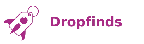 Dropfinds